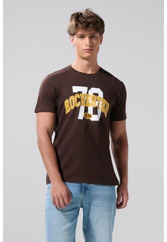 KOAJ CAMISETA KOAJ 26711 4/25 Koaj