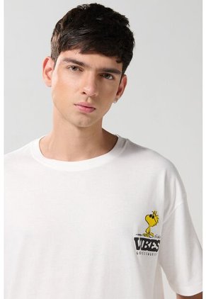 CAMISETA KOAJ BEZOH 25375 3/25