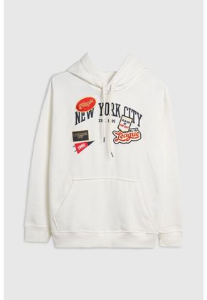 KOAJ BUZO CAPOTA KOAJ MERCY 24338 2/25