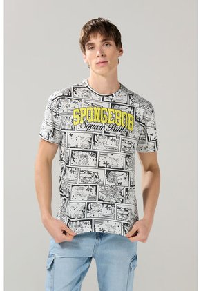 KOAJ CAMISETA KOAJ TYNAKU 28625 4/25