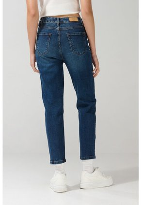 KOAJ PANTALON KOAJ JEAN MOM STA 25046 3/25