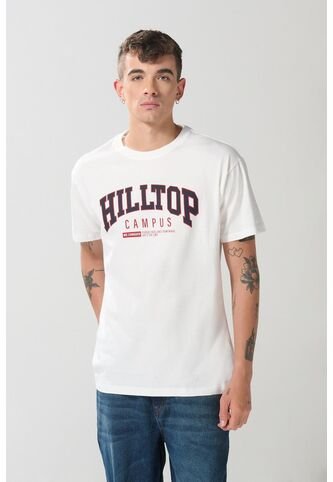 CAMISETA KOAJ 22530 2/25 Koaj