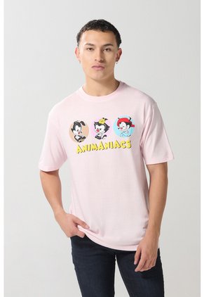 KOAJ CAMISETA KOAJ NAKREN 21647 2/25