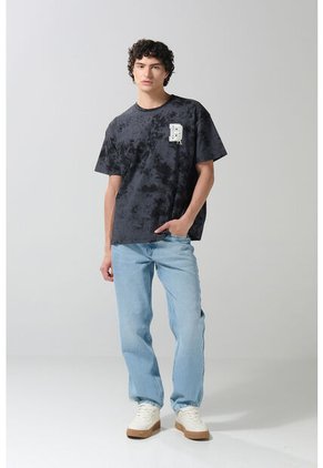 KOAJ PANTALON KOAJ JEAN 90s 23518 2/25