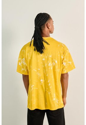 KOAJ CAMISETA KOAJ BLACOT 10023 2/24