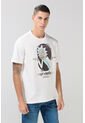 KOAJ CAMISETA KOAJ KEETYON 29084 4/25 de Koaj