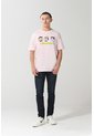 KOAJ CAMISETA KOAJ NAKREN 21647 2/25 de Koaj