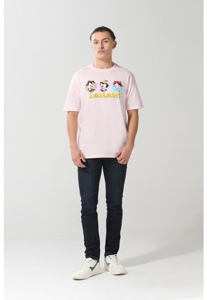KOAJ CAMISETA KOAJ NAKREN 21647 2/25