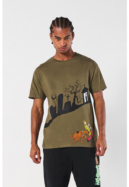 KOAJ CAMISETA KOAJ PENOYK 14544 4/24