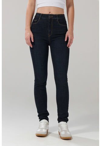 KOAJ PANTALON KOAJ JEAN JEGGING STA 29471 4/2 Koaj