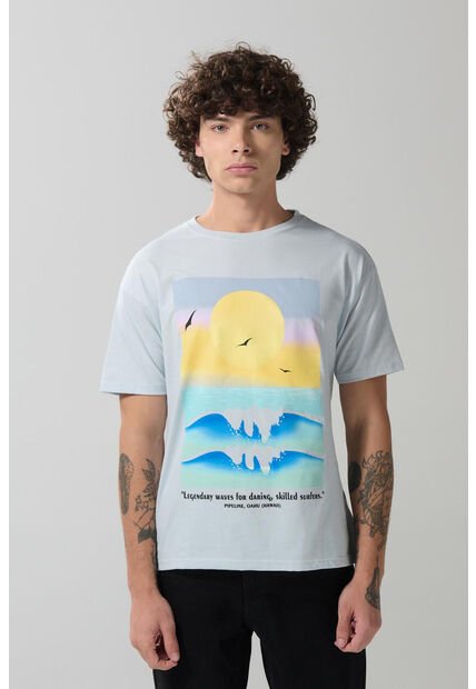 KOAJ CAMISETA KOAJ 19378 1/25