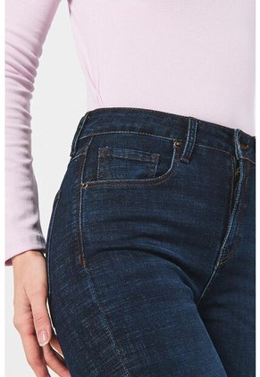 KOAJ PANTALON KOAJ JEAN JEGGING TA FB 14426 4