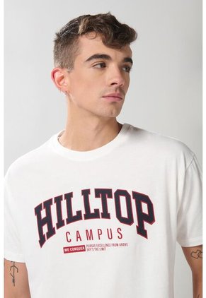 CAMISETA KOAJ 22530 2/25