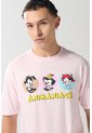KOAJ CAMISETA KOAJ NAKREN 21647 2/25 de Koaj