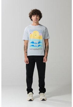 KOAJ CAMISETA KOAJ 19378 1/25