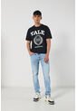 CAMISETA KOAJ MOSDEK 16144 4/24 de Koaj
