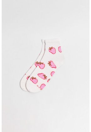 KOAJ MEDIAS KOAJ CORTA PE 24265 2/25