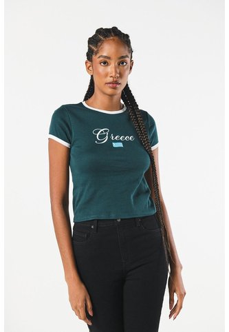 KOAJ CAMISETA KOAJ FRYZ 16486 4/24 Koaj