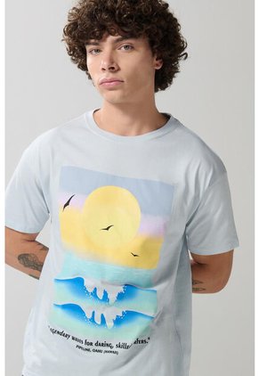 KOAJ CAMISETA KOAJ 19378 1/25