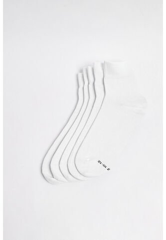 KOAJ SET MEDIAS KOAJ CORTA 12332 3/24 X5 Koaj