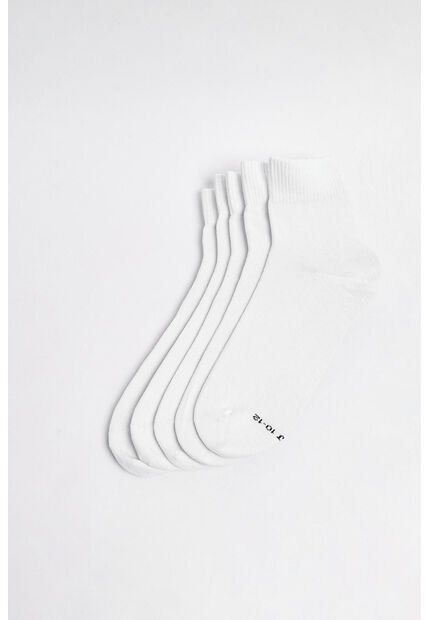 KOAJ SET MEDIAS KOAJ CORTA 12332 3/24 X5