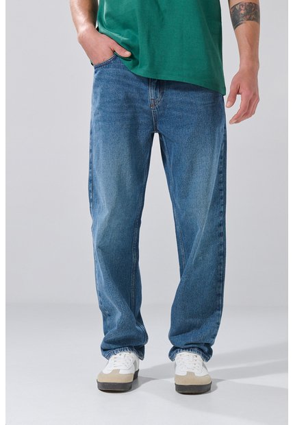 KOAJ PANTALON KOAJ JEAN BAGGY 32176 1/26
