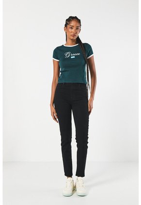 KOAJ CAMISETA KOAJ FRYZ 16486 4/24