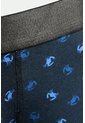 KOAJ BOXER KOAJ PIERNA MEDIA 22906 2/25 de Koaj
