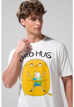 KOAJ CAMISETA KOAJ CINIK 26664 4/25