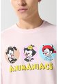 KOAJ CAMISETA KOAJ NAKREN 21647 2/25 de Koaj