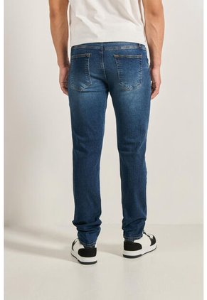 KOAJ PANTALON KOAJ SLIM 8986 2/24