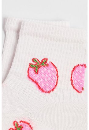 KOAJ MEDIAS KOAJ CORTA PE 24265 2/25