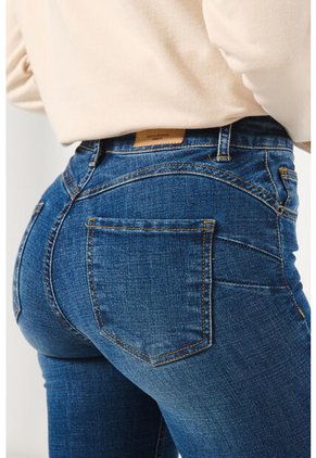 KOAJ PANTALON KOAJ PUSH UP FB 10961 3/24