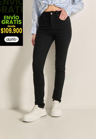 KOAJ PANTALON KOAJ JEAN JEGGING STA 9596 3/24 Koaj