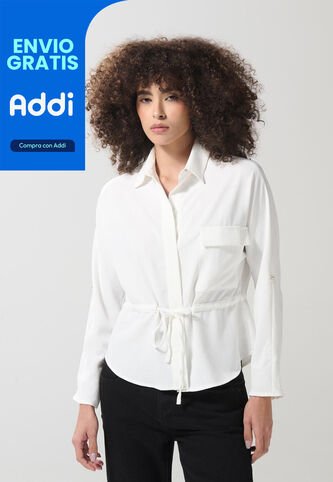 KOAJ BLUSA KOAJ CINT AJUST 22845 2/25 Koaj