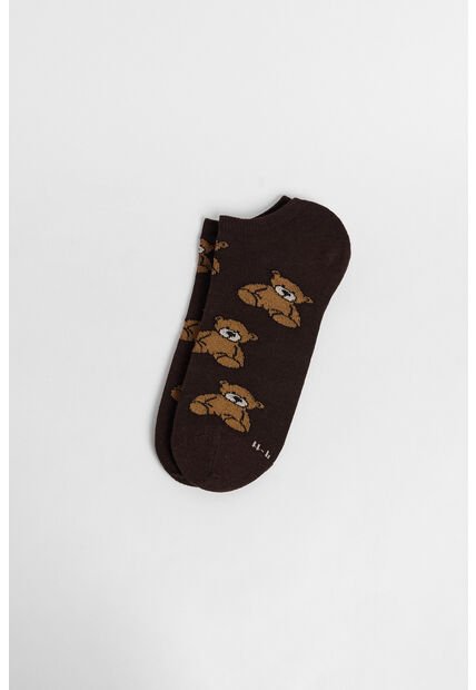 KOAJ MEDIAS KOAJ TOBILLERA 24211 2/25