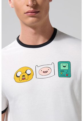 KOAJ CAMISETA KOAJ DIETEN 26667 4/25