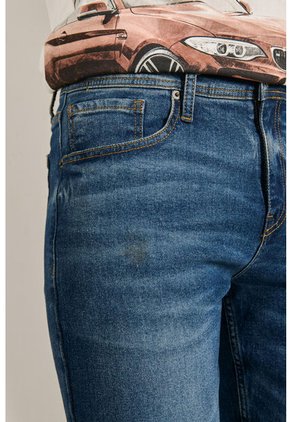 KOAJ PANTALON KOAJ SLIM 8986 2/24