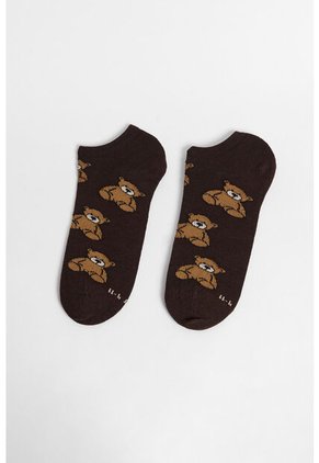 KOAJ MEDIAS KOAJ TOBILLERA 24211 2/25