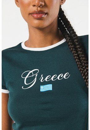 KOAJ CAMISETA KOAJ FRYZ 16486 4/24