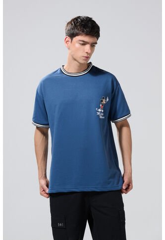 KOAJ CAMISETA KOAJ GRASTE 26243 3/25 Koaj