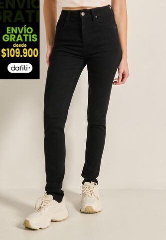 KOAJ PANTALON KOAJ JEAN JEGGING STA 9307 2/24 Koaj
