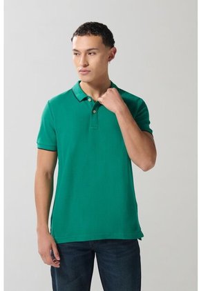 CAMISA POLO KOAJ EUFRY 1 4/24