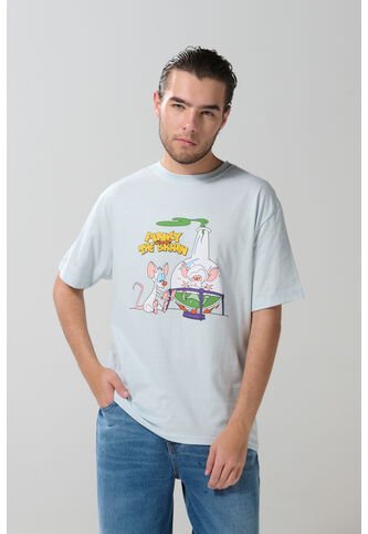 CAMISETA KOAJ BRAENOL 22084 2/25 Koaj