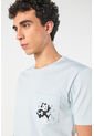 KOAJ CAMISETA KOAJ NONLLA 16293 4/24 de Koaj
