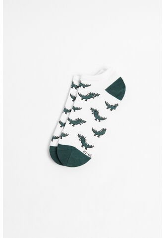 KOAJ MEDIAS KOAJ TOBILLERA 23976 2/25 Koaj