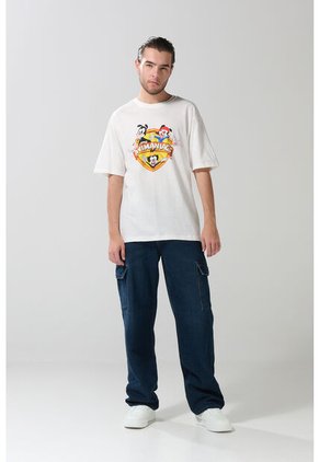 CAMISETA KOAJ JOMALL 21630 2/25