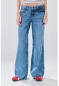 KOAJ PANTALON KOAJ JEAN OPEN LEG 33890 3/26 de Koaj