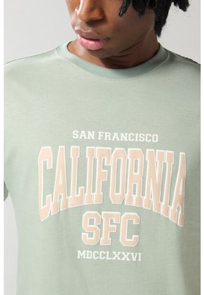 KOAJ CAMISETA KOAJ 18010 1/25