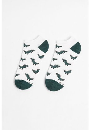 KOAJ MEDIAS KOAJ TOBILLERA 23976 2/25